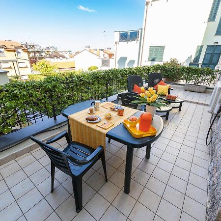 Apartmán Terrazza Del Gelsomino With Terrace And Open View Borghetto Santo Spirito Exteriér fotografie